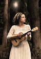 Bury Festival: The story of a pocket-sized songstress called Kate Rusby