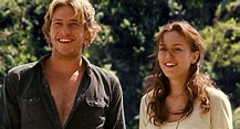 Monte Carlo - Leighton Meester and Luke Bracey as Meg and Riley LOVELY ...