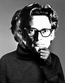 Rare photos of Richard Avedon, from the lens of his longtime assistant ...