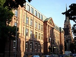 Karl-Friedrich-Gymnasium (Mannheim)