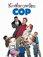 Kindergarten Cop: Official Clip - Kids on the Plane - Trailers & Videos ...