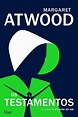 Leia online PDF 'Os Testamentos' por Margaret Atwood