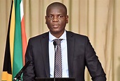 Ronald Lamola Biography: Age, Wife, Career & Net Worth - Wiki South Africa