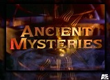 Ancient Mysteries TV Show Air Dates & Track Episodes - Next Episode
