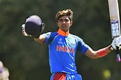 Shubman Gill: Know the age, records and numbers of India's latest Test ...