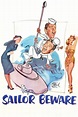 : NextFilm.co.uk - Film Profile : Sailor Beware! (1956)