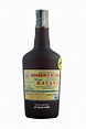 Cachaça Havana Edição de 75 anos 750ml - Super Adega