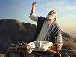 Insights de Teologia : O Sacrifício de Isaque
