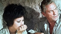 Judith - Film (1966) - SensCritique