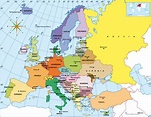 JUEGO GEOGRAFÍA: EUROPA | BLOG DEL PROFESOR RAÚL