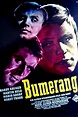 Bumerang (1960) - Posters — The Movie Database (TMDB)