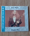 John Sykes - Chapter One CD Photo | Metal Kingdom
