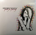 Imogen Heap - Speak For Yourself (Vinyl, LP, Album, Limited Edition ...