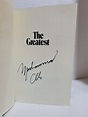 The Greatest: My Own Story by Muhammad Ali SIGNED FIRST EDITION: Near ...