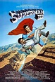 Poster zum Film Superman III – Der stählerne Blitz - Bild 1 auf 15 ...