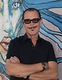 Kirk Pengilly of INXS | Glaucoma Australia