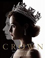 The Crown: The official book of the hit Netflix series eBook : Lacey ...