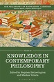 Knowledge in Contemporary Philosophy: : Stephen Hetherington ...