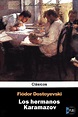 Leer Los hermanos Karamazov de Fiódor Dostoyevski libro completo online ...