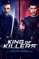 King of Killers (2023) - Posters — The Movie Database (TMDB)