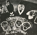 STRAWBSWEB - Album: All Our Own Work/Sandy & The Strawbs