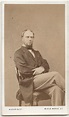 John Wodehouse, 1st Earl of Kimberley Greetings Card – National ...