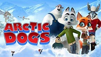 Watch Arctic Dogs (2019) Full Movie on Filmxy