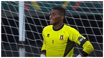 Copa Africa 2022: Jesús Owono, de Quinta división a héroe nacional en ...
