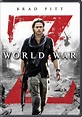 World War Z DVD Release Date September 17, 2013