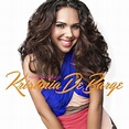 Kristinia DeBarge - Young & Restless (2013, CD) | Discogs