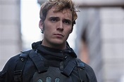 Foto de Sam Claflin - Los juegos del hambre: Sinsajo - Parte 2 : Foto ...