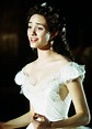 Emmy Rossum in ‘The Phantom of the Opera’ (2004). | Phantom of the ...