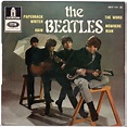 Paperback writer by The Beatles, EP with mjlam - Ref:114889228