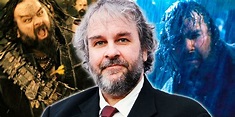 Every Peter Jackson Cameo in LOTR and The Hobbit