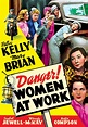 Danger! Women at Work DVD-R (1943) - Alpha Video | OLDIES.com