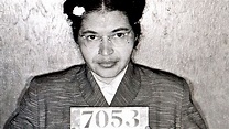 The Untold Truth Of Rosa Parks