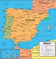 Barcelona-catalonia-spain-map - Erick Gomez Headline