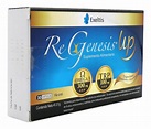 Regenesis Up 30 Cápsulas Blandas | Cuotas sin interés