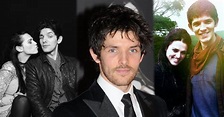 Colin Morgan Wife: Who is the Actor Dating? - Tobe News