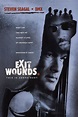 Exit Wounds (2001) - Posters — The Movie Database (TMDB)
