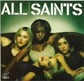 All Saints - All Saints (The Video) (1998, CD) | Discogs