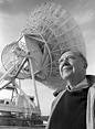 James Alfred van Allen, el primer científico espacial | Sociedad | EL PAÍS