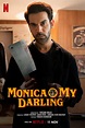 Monica, O My Darling (2022) - Posters — The Movie Database (TMDB)