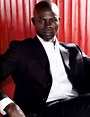 Djimon Hounsou Model : Djjimon Hounsou - The 15 Hottest Models-Turned ...
