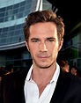 James D'Arcy - EcuRed