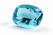 Aquamarine Gems | estudioespositoymiguel.com.ar