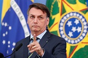 Jair Bolsonaro infectado com o novo coronavírus! - Jornal Diário Online