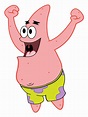 Patrick Star PNG Images Transparent Background | PNG Play