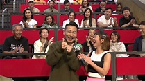 顏米羔情深演唱《誰可相依》獲MVP 特別多謝三位家姐及媽媽 - YouTube