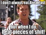 Shooter McGavin, Happy Gilmore | Favorite movie quotes, Classic movie ...